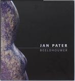 Jan Pater, Beeldhouwer 9789073637788, Jan Pater, Zo goed als nieuw, Verzenden