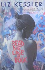 Read Me Like A Book 9781780622101, Gelezen, Liz Kessler, Verzenden