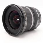 Canon EF-S 10-22mm F/3.5-4.5 USM | Tweedehands, Verzenden, Zo goed als nieuw