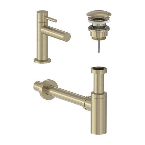 Fonteinkraan Combiset MAY Stilo S Model Fonteinkraan,, Doe-het-zelf en Bouw, Sanitair, Kraan, Nieuw, Ophalen of Verzenden
