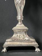 Monstrans (2) - Brons, Zilver - 1800-1850 - Ostensoir en