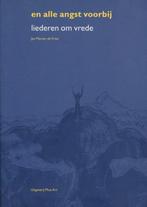 En alle angst voorbij 9789490346010 J.M. de Vries, Verzenden, Zo goed als nieuw, J.M. de Vries