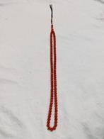 Rozenkrans - Amber - 1970-1980 - Zeldzame gebedskralen, Verzamelen