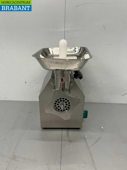 Acier inoxydable HCB Hachoir à viande Hachoir à viande, Zakelijke goederen, Horeca | Keukenapparatuur, Verzenden