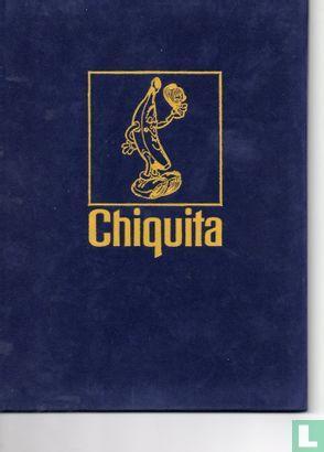Chiquita - 1987, Boeken, Stripverhalen, Zo goed als nieuw, Eén stripboek, Verzenden