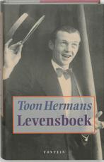 Levensboek 9789026117039 Toon Hermans, Boeken, Verzenden, Gelezen, Toon Hermans