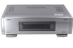 Philips VR20D/58 - DVHS | Digital VHS + TBC 3-DNR, Verzenden, Nieuw