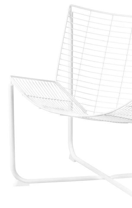 Niels Gammelgaard - Fauteuil - Järpen - Metaal - Niels, Antiek en Kunst, Antiek | Meubels | Stoelen en Sofa's