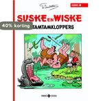 De Tamtamkloppers / Suske en Wiske Classics / 06, Boeken, Verzenden, Zo goed als nieuw, Willy Vandersteen