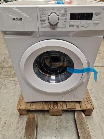 Nieuwe Wasmachine Proline FT8WH2EU 8kg beschikbaar voor biedingen