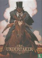 Undertaker [Meyer] - Lart de Ralph Meyer - 2022, Verzenden, Meyer, Ralph.