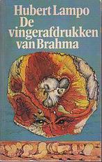 De Vingerafdrukken van Brahma 9789029000260, Gelezen, Hubert Lampo, Verzenden