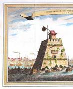 Azië - China; N. Bellin - Forteresse de Tyen Tsing Wey,, Boeken, Nieuw