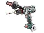 Veiling - Metabo - BS18LTX BL Impuls - accu schroefboormachi, Doe-het-zelf en Bouw, Gereedschap | Boormachines, Nieuw