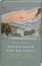 Oefeningen van de geest 9789026319266 Pierre Hadot, Boeken, Verzenden, Gelezen, Pierre Hadot