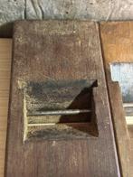 Japanese Vintage Kanna Plane Bodies / Wood Blocks Only