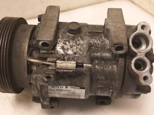Aircopomp Dacia Logan O171654, Auto-onderdelen, Airco en Verwarming