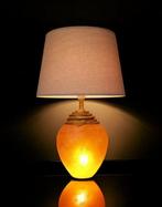 Lamp - Splendid - Franse ontwerper - Glas, Antiek en Kunst