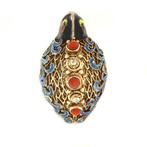 Zonder Minimumprijs - Ring Zilver, Nieuw