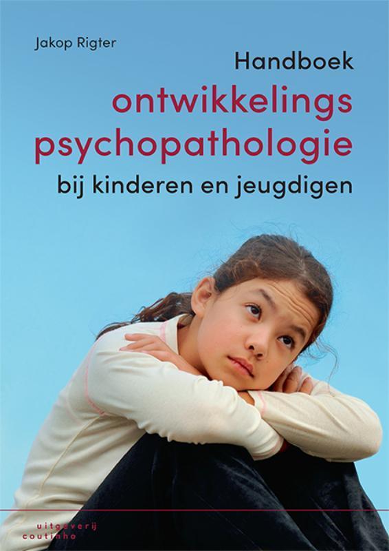 Handboek ontwikkelingspsychopathologie bij kinderen en, Boeken, Studieboeken en Cursussen, Zo goed als nieuw, Verzenden