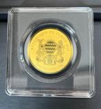 Tchad. 5000 Francs 2025 Maple Leaf Bullion coins of the