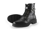 Tamaris Enkellaarzen in maat 40 Zwart | 5% extra korting, Kleding | Dames, Schoenen, Tamaris, Verzenden, Zwart, Lage of Enkellaarzen