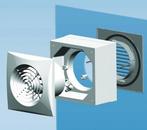 Raamset decor/silent 100, Doe-het-zelf en Bouw, Verzenden, Nieuw
