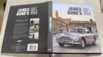 James Bond, Verzamelen, Nieuw