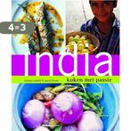 INDIA KOKEN MET PASSIE 9789057671876 M. Malhi, Verzenden, Gelezen, M. Malhi
