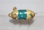 Haji - Wind-Up Pig met Bumblebee, uit de doos - 1959 -