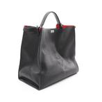 Fendi - Peekaboo X-Light - Sac à bandoulière, Nieuw