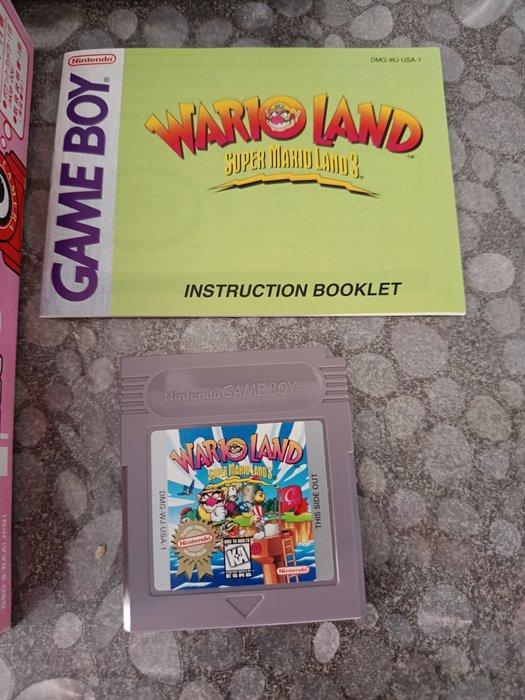 Nintendo - Gameboy Classic - Set Game Boy con console e, Consoles de jeu & Jeux vidéo, Consoles de jeu | Accessoires Autre