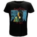 Pink Floyd The Wall Scream T-Shirt - Officiële Merchandise, Nieuw