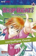 Skip Beat, Band 22  Nakamura, Yoshiki  Book, Nakamura, Yoshiki, Verzenden
