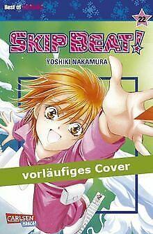 Skip Beat, Band 22  Nakamura, Yoshiki  Book, Livres, Livres Autre, Envoi