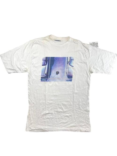 Reebok heren T-Shirt Maat XL, Kleding | Heren, T-shirts, Ophalen of Verzenden