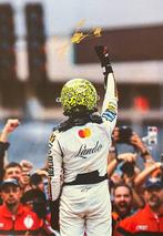 Mclaren - 2025 Monaco GP - Winner - Lando Norris - Foto