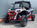 Polaris RZR XP Turbo 1000cc 2019 homologatie full option, 2 cilinders, Meer dan 35 kW