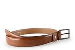 Berwick Riem Cognac | 5% korting, Vêtements | Hommes, Ceintures, Verzenden