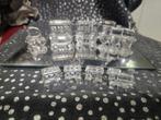 swarovski 1 - Treinset (8) - Set van twee treinen in, Nieuw