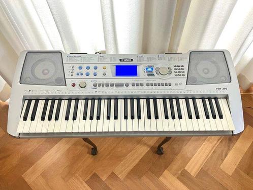 Yamaha - PSR-290 -  - Clavier - 2002  (Sans Prix de Réserve), Muziek en Instrumenten, Blaasinstrumenten | Blokfluiten