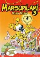 Marsupilami 3 op DVD, CD & DVD, DVD | Films d'animation & Dessins animés, Envoi