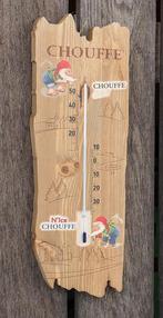 La Chouffe thermometer