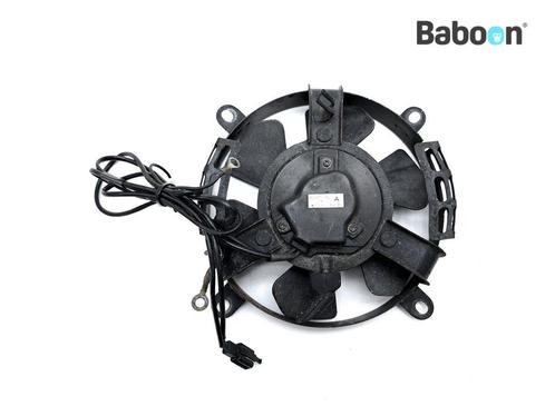 Koelfan Motor Honda VT 1100 C Shadow 1985-1986 (VT1100C, Motoren, Onderdelen | Honda, Gebruikt, Verzenden