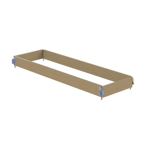 ALX Kantplankset, Doe-het-zelf en Bouw, Steigers, Verzenden