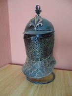 Helm (1) - Middeleeuwen, kruisvaardersperiode - Europa -