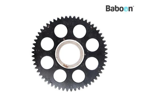 Kickstarter Yamaha XC 125 Cygnus T/TR 1995-2000, Motoren, Onderdelen | Yamaha, Verzenden