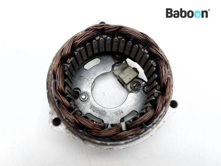 Dynamo Laadspoel BMW R 80 RT (R80RT) (1125883), Motoren, Onderdelen | BMW, Gebruikt, Verzenden