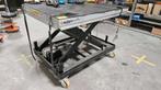 mobiele heftafel  Saxlift IL500XB-S, Ophalen, Nieuw