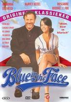 Blue In The Face (dvd tweedehands film), Ophalen of Verzenden